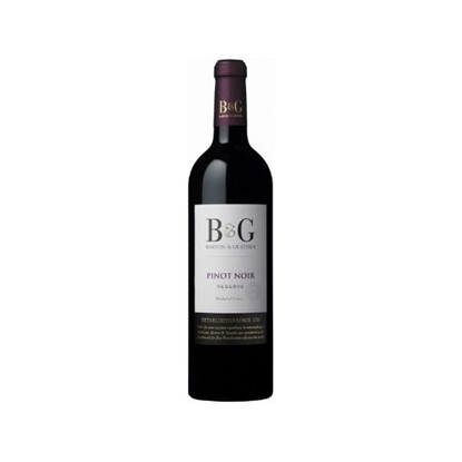 Picture of B&G PINOT NOIR RESERVE